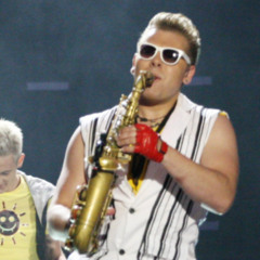 Epic Sax Guy (AsianDanger Remix)
