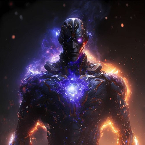 Arbi - Omnipotence