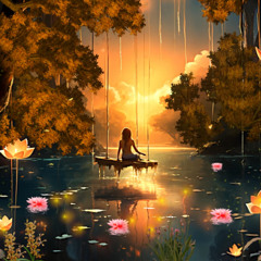 Vị Nhà (relaxing ambient) - Đen | Remake by So Hi