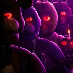 The Living Tombstone - Five Nights at Freddy's (A Hi I'm Ray Mix)