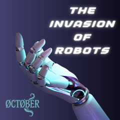 The Invasion of Robots (Demo)
