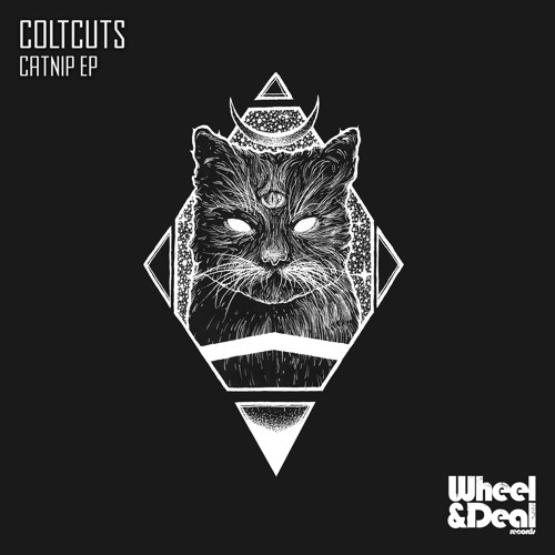 WHEELYDEALY082 - COLTCUTS - CATNIP EP