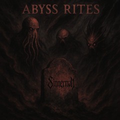 DJ Set - Abyss Rites (Psycore/Darkpsy)