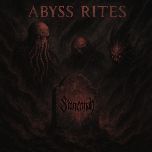 DJ Set - Abyss Rites (Psycore/Darkpsy)