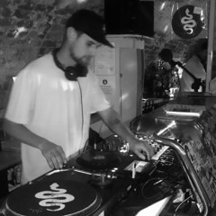 Time LDN 004 - Jally