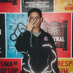 BECO DA RUINHA - DJ SAZE (MC JHEY, MC PANICO)
