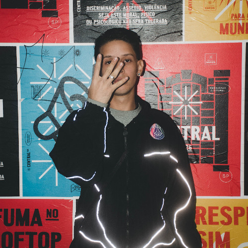 BECO DA RUINHA - DJ SAZE (MC JHEY, MC PANICO)