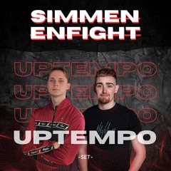 SIMMEN'S SETJE X ENFIGHT
