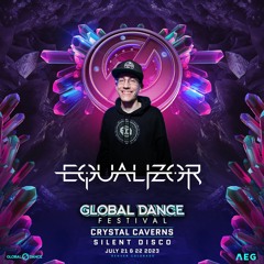Bass House - Equalizor LIVE At Global Dance Festival 2023