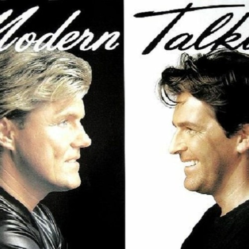 Stream Modern Talking - You Can Win If You Want by DanBass ꧂ | Listen  online for free on SoundCloud