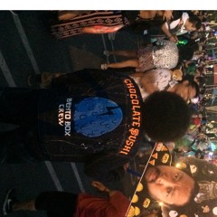 DBC Roller Disco Set