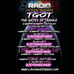 Trance Classics #11 TGOT LOH Radio