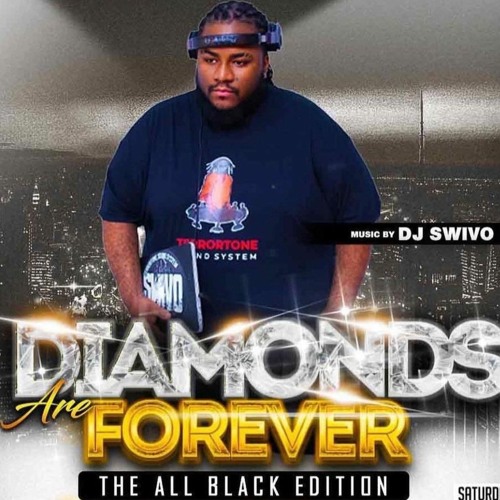 DIAMOND CUT 1ST ANNIVERSARY | 13.05.23 | @TERRORTONESOUND @DEEJAYSWIVO_TTS LIVE!