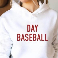 Obvious Day Baseball Shirt