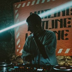 ALLOSYRUP MIX SERIES #003: SEMPAI - Hotline x Lil Cherry (recorded live 08/05/21)