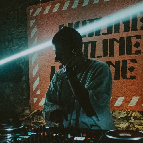 ALLOSYRUP MIX SERIES #003: SEMPAI - Hotline x Lil Cherry (recorded live 08/05/21)