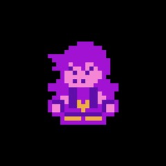 EXTRA - Susie Spin