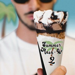 JOKER SUMMER MASH - UP2