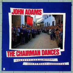Adams: Two Fanfares for Orchestra: Short Ride in a Fast Machine