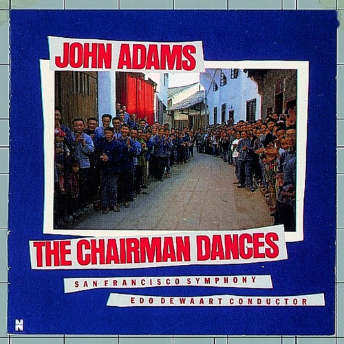 Adams: Two Fanfares for Orchestra: Short Ride in a Fast Machine
