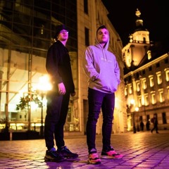 Cheatz ft. Filipek - Spokój (prod. mengine)