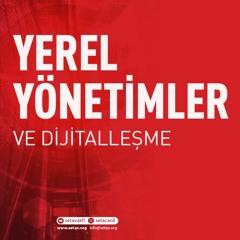 Yerel Yönetimler ve Dijitalleşme