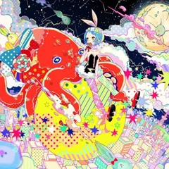 Riot Off This Planet!