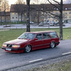 Alla vill till himlen cover