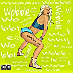 Keyboard Chris & DJ A.M.G - WOBBLE