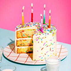 The Raggy One's Birthday Bash