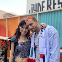 Lucky Lube b2b Jennifer Loveless @ Radio Panini x To Øl Street Party (17.08.24)