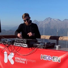 SHMDT RTS.FM Sochi x HIDDEN x Black Pyramid 17.10.2020