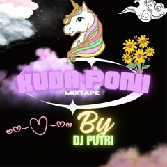 Mixtape Kuda Poni🦄❤️‍🔥