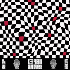 Mark Krupp - Keep Pushin That Badboy