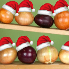 The Most Onions Time Of The Year