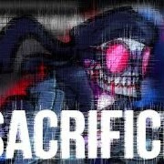 Sacrifice.FLP but Hank sings