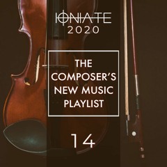 94 | The Composer's New Music Playlist