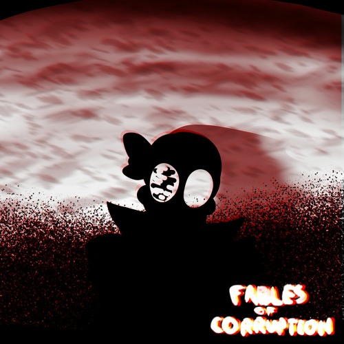 Fables Of Corruption OST - Ashes after the Flames