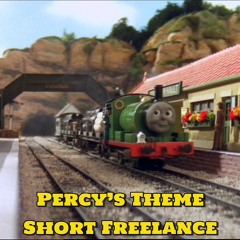 Percy’s Theme - Short Freelance