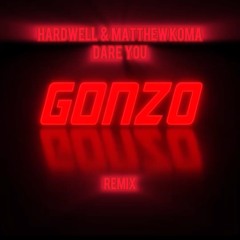Hardwell & Matthew Koma - Dare You (Remix)