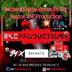 Bachata Corta Venas Dj Fer Santos RCNProductions
