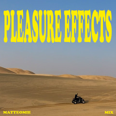 Pleasure Effects - Mix