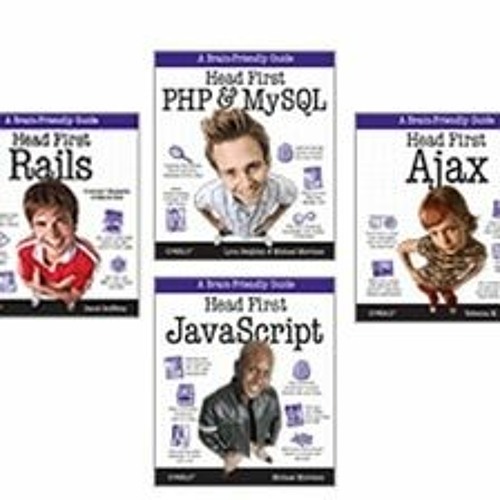 Stream Head First Php Mysql Pdf from Kristen | Listen online for free ...