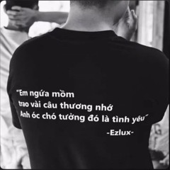 Thuyền Không Bến Đợi - Trungg I.U x TueN