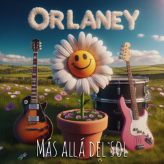 Más Allá Del Sol - Orlaney