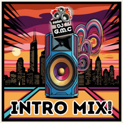 The Next Episode Intro Mix-2025