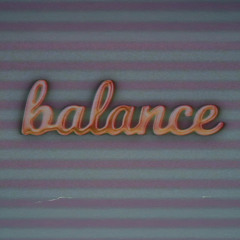 balance