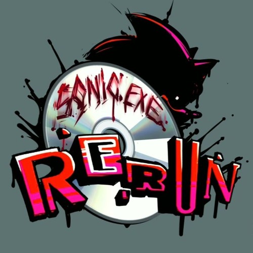 Powerjack [WIP 2] | Vs. Sonic.exe: RERUN