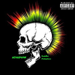 SENSIPUNK