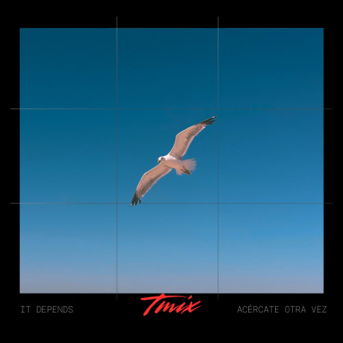 Acércate Otra Vez - It Depends TMIX #5
